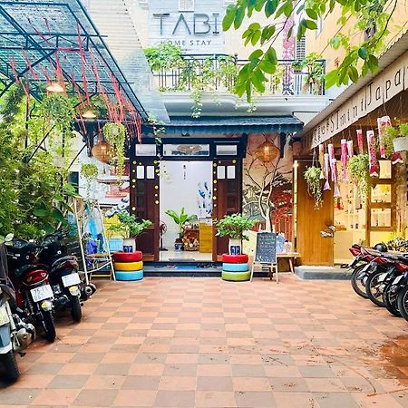 Tabi Homestay Hue Εξωτερικό φωτογραφία