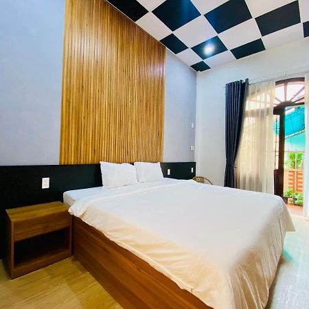 Tabi Homestay Hue Εξωτερικό φωτογραφία
