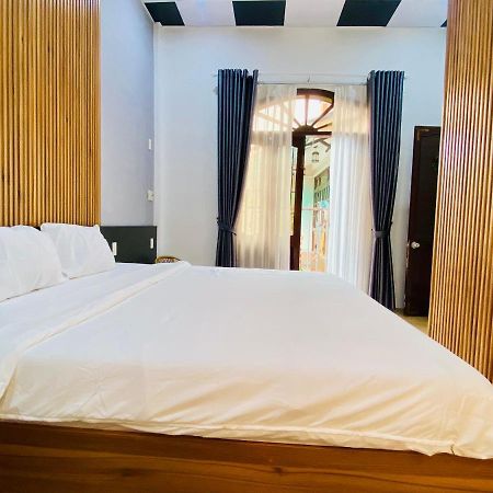 Tabi Homestay Hue Εξωτερικό φωτογραφία