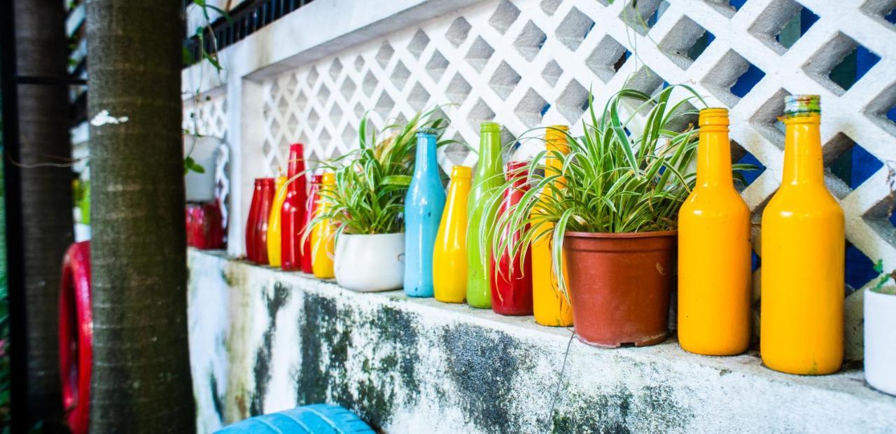 Tabi Homestay Hue Εξωτερικό φωτογραφία
