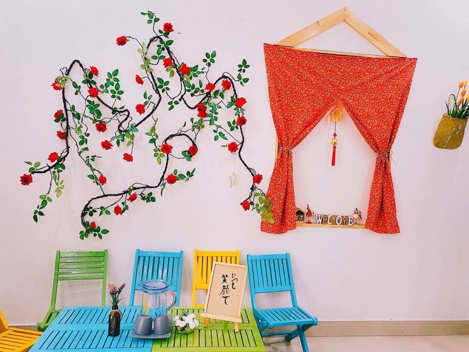 Tabi Homestay Hue Εξωτερικό φωτογραφία