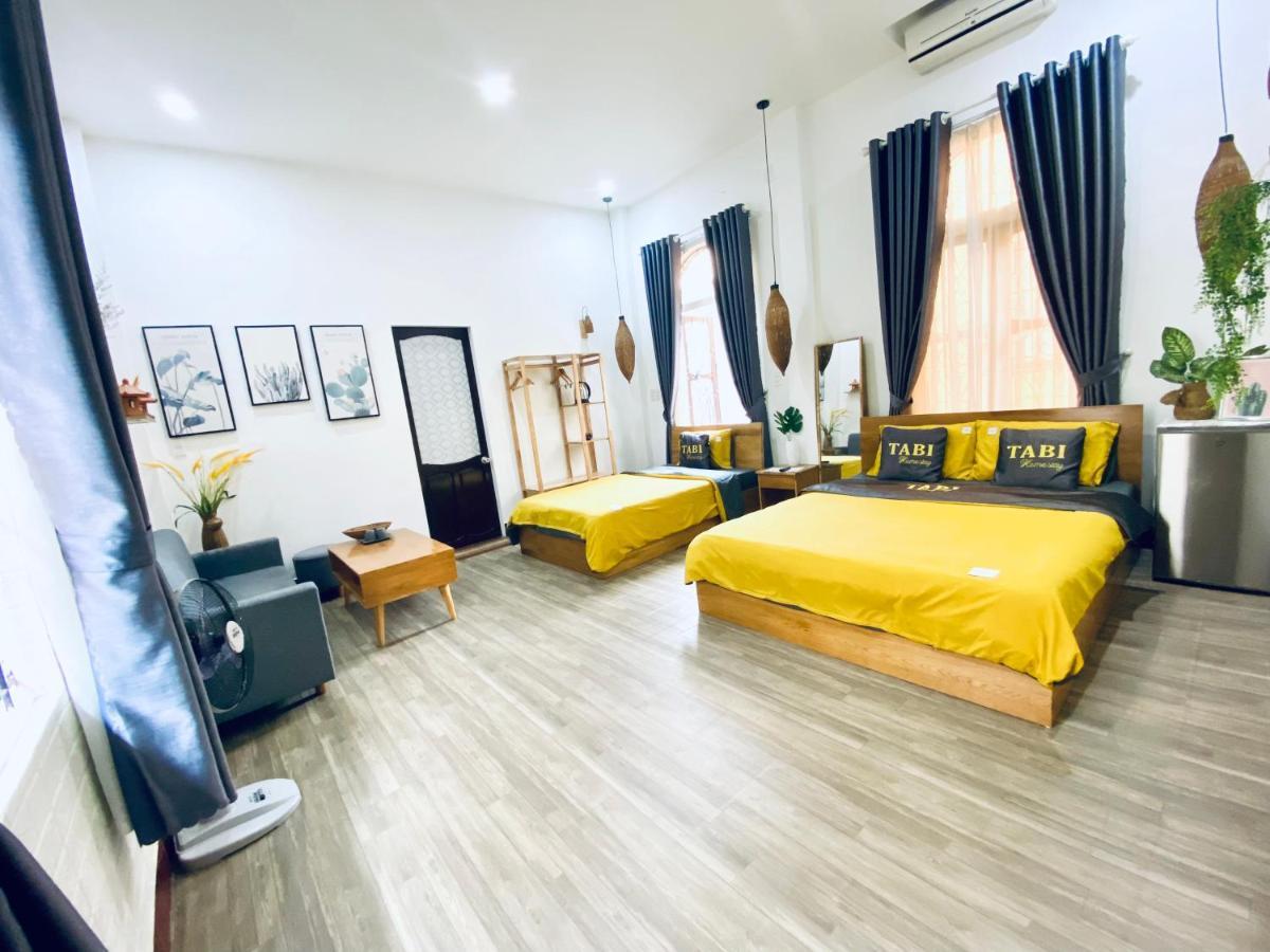 Tabi Homestay Hue Εξωτερικό φωτογραφία