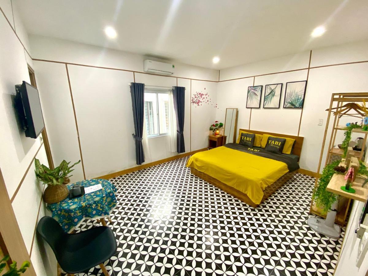 Tabi Homestay Hue Εξωτερικό φωτογραφία