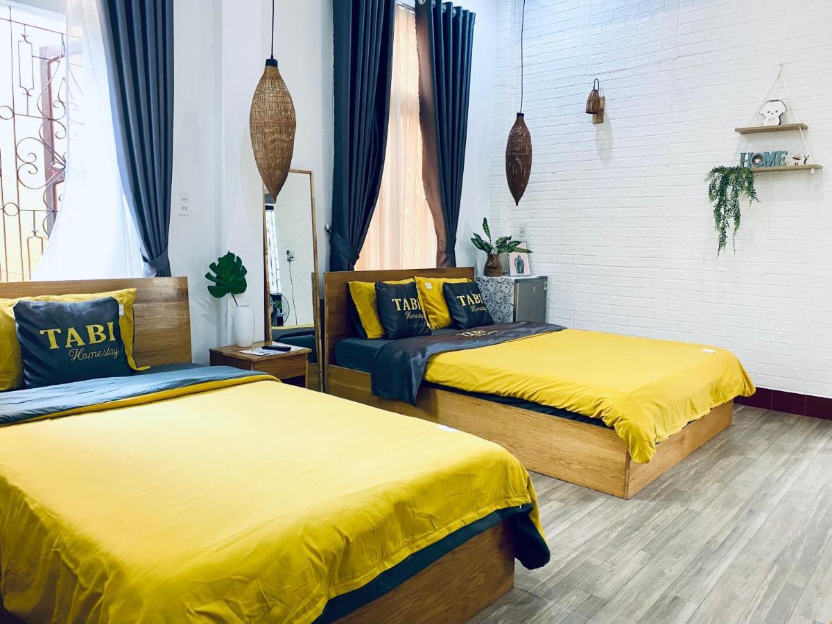 Tabi Homestay Hue Εξωτερικό φωτογραφία