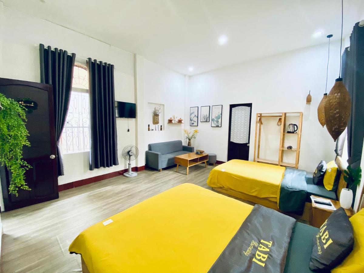 Tabi Homestay Hue Εξωτερικό φωτογραφία