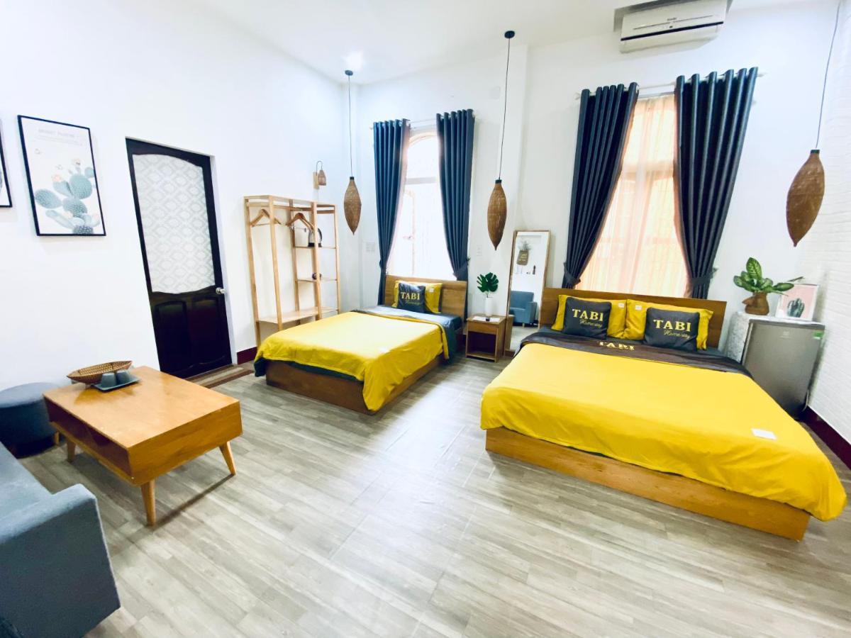 Tabi Homestay Hue Εξωτερικό φωτογραφία