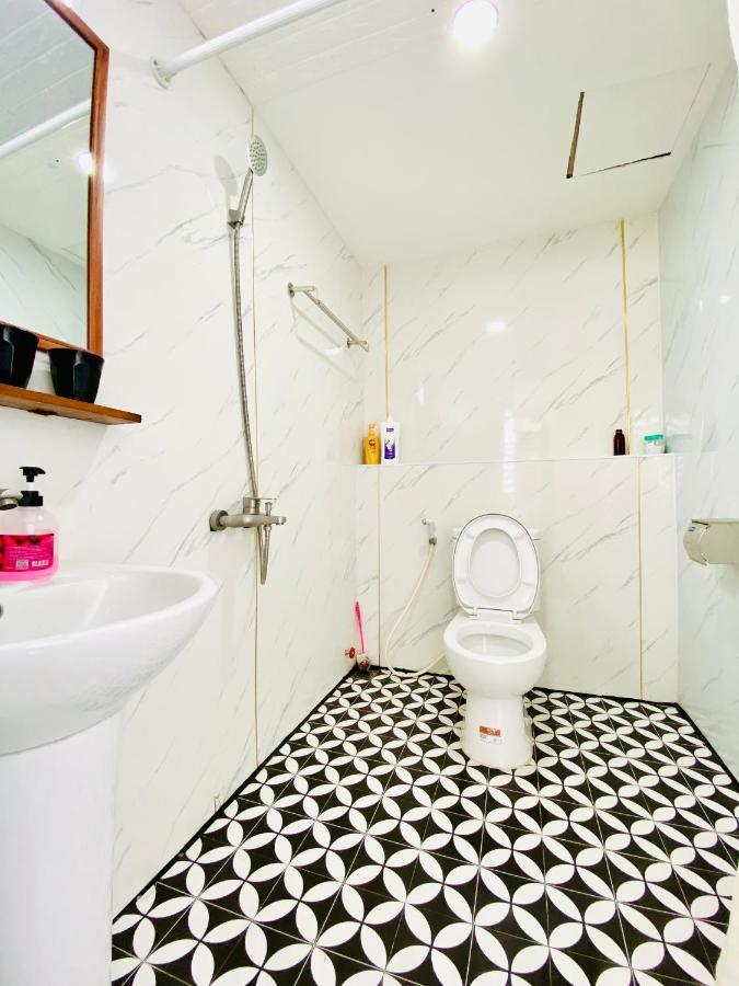Tabi Homestay Hue Εξωτερικό φωτογραφία