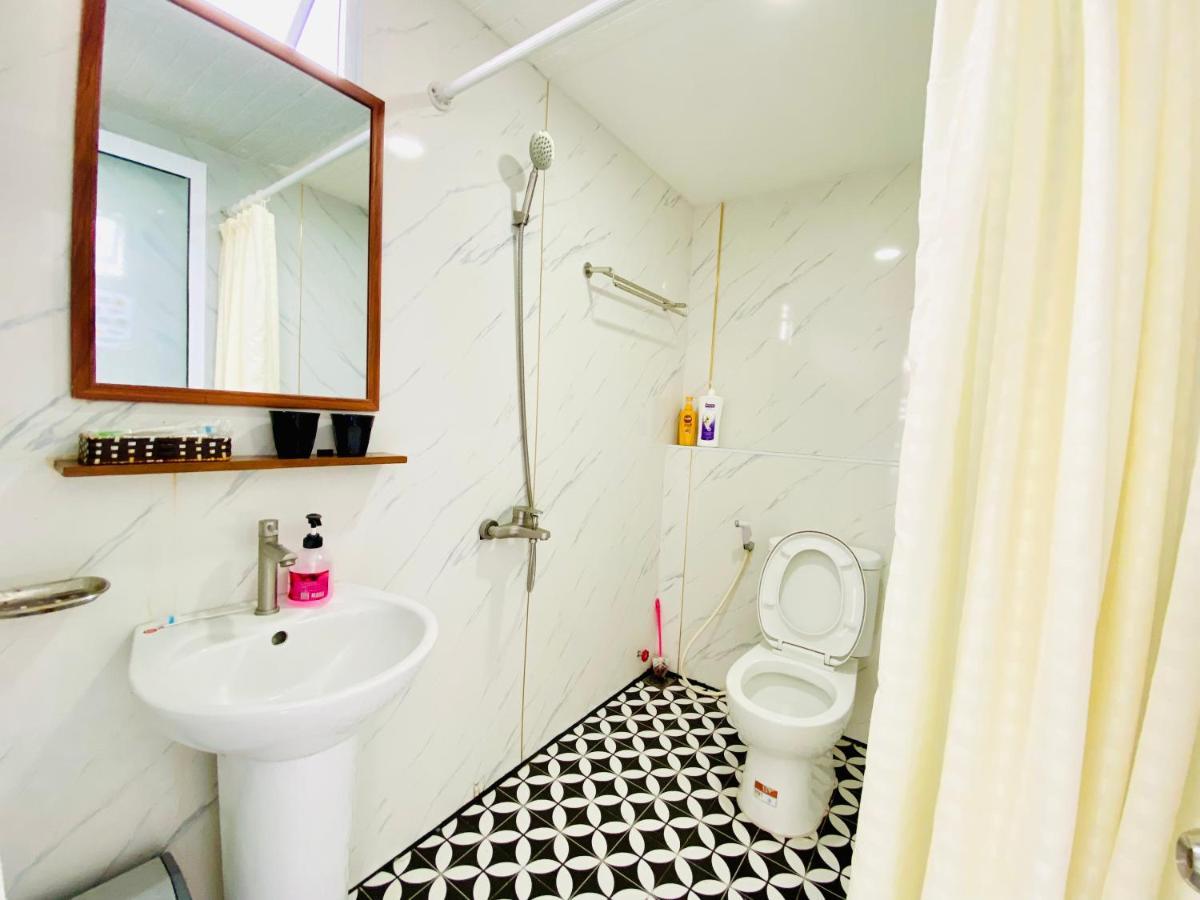 Tabi Homestay Hue Εξωτερικό φωτογραφία