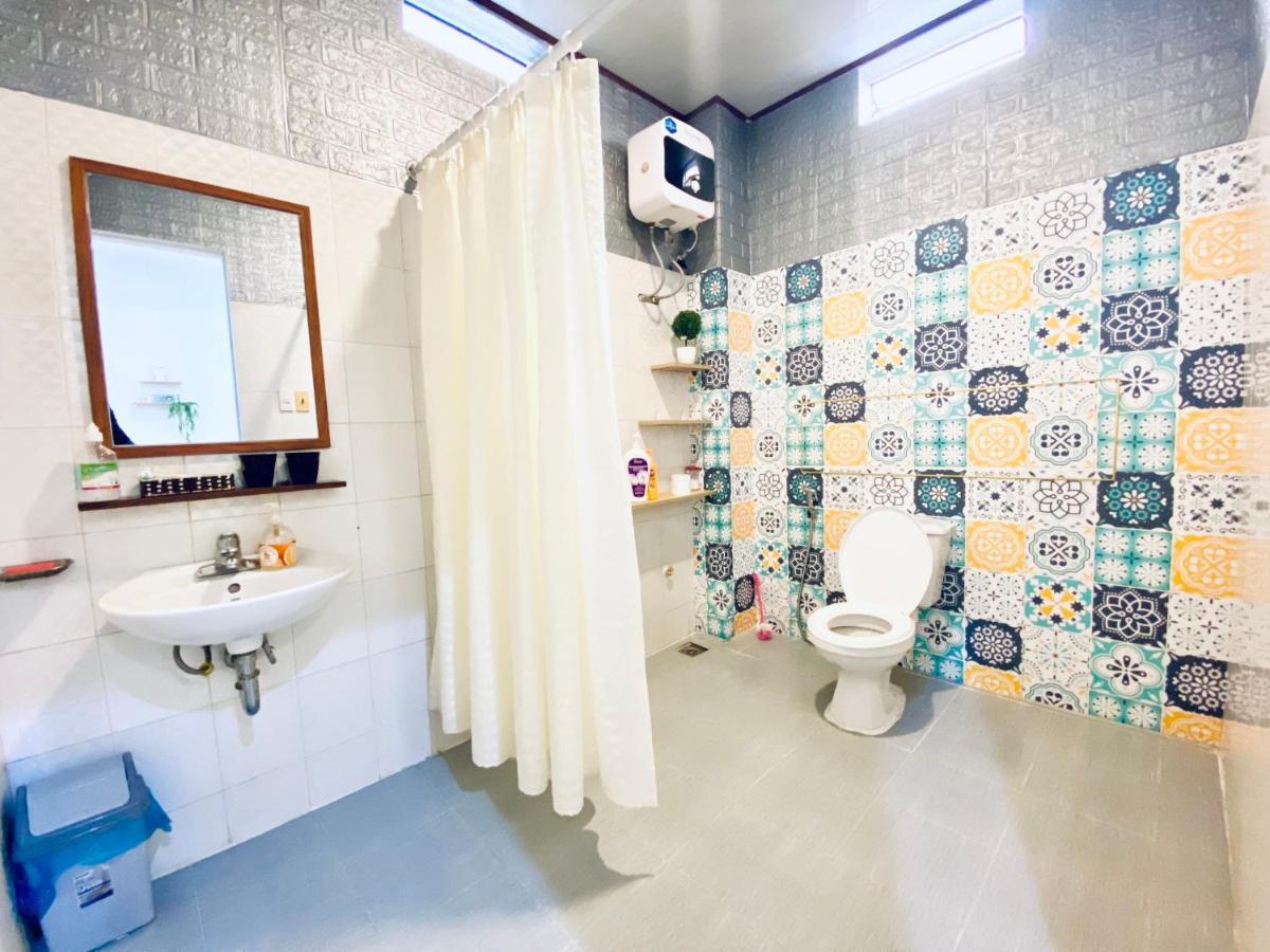 Tabi Homestay Hue Εξωτερικό φωτογραφία