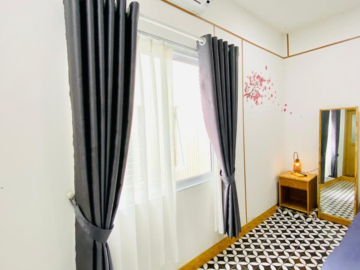 Tabi Homestay Hue Εξωτερικό φωτογραφία