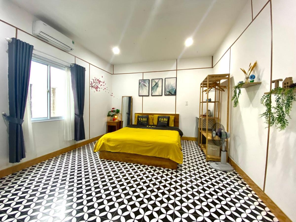 Tabi Homestay Hue Εξωτερικό φωτογραφία