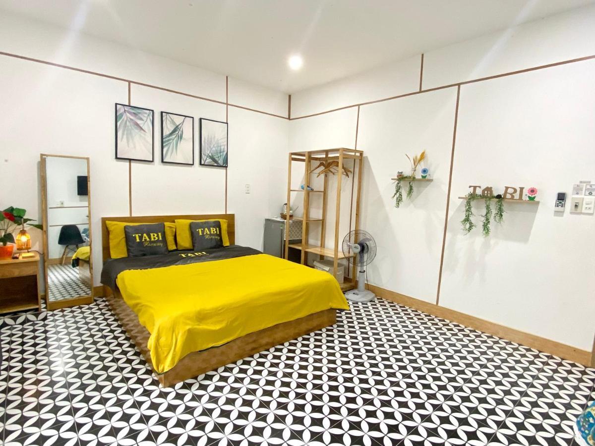 Tabi Homestay Hue Εξωτερικό φωτογραφία