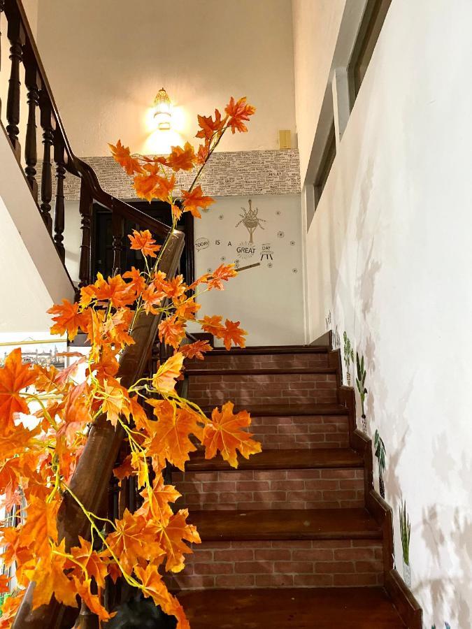 Tabi Homestay Hue Εξωτερικό φωτογραφία