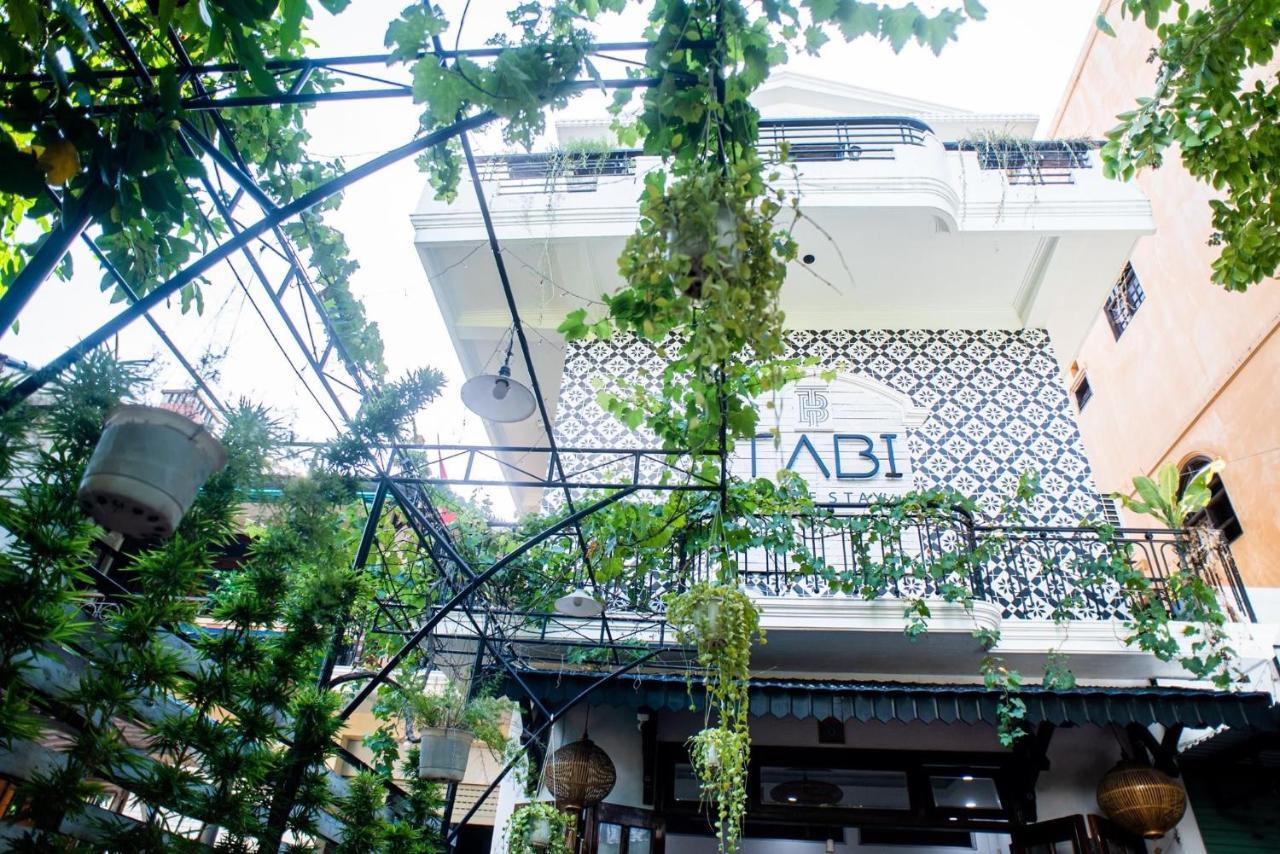 Tabi Homestay Hue Εξωτερικό φωτογραφία