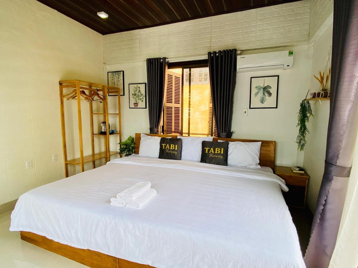 Tabi Homestay Hue Εξωτερικό φωτογραφία