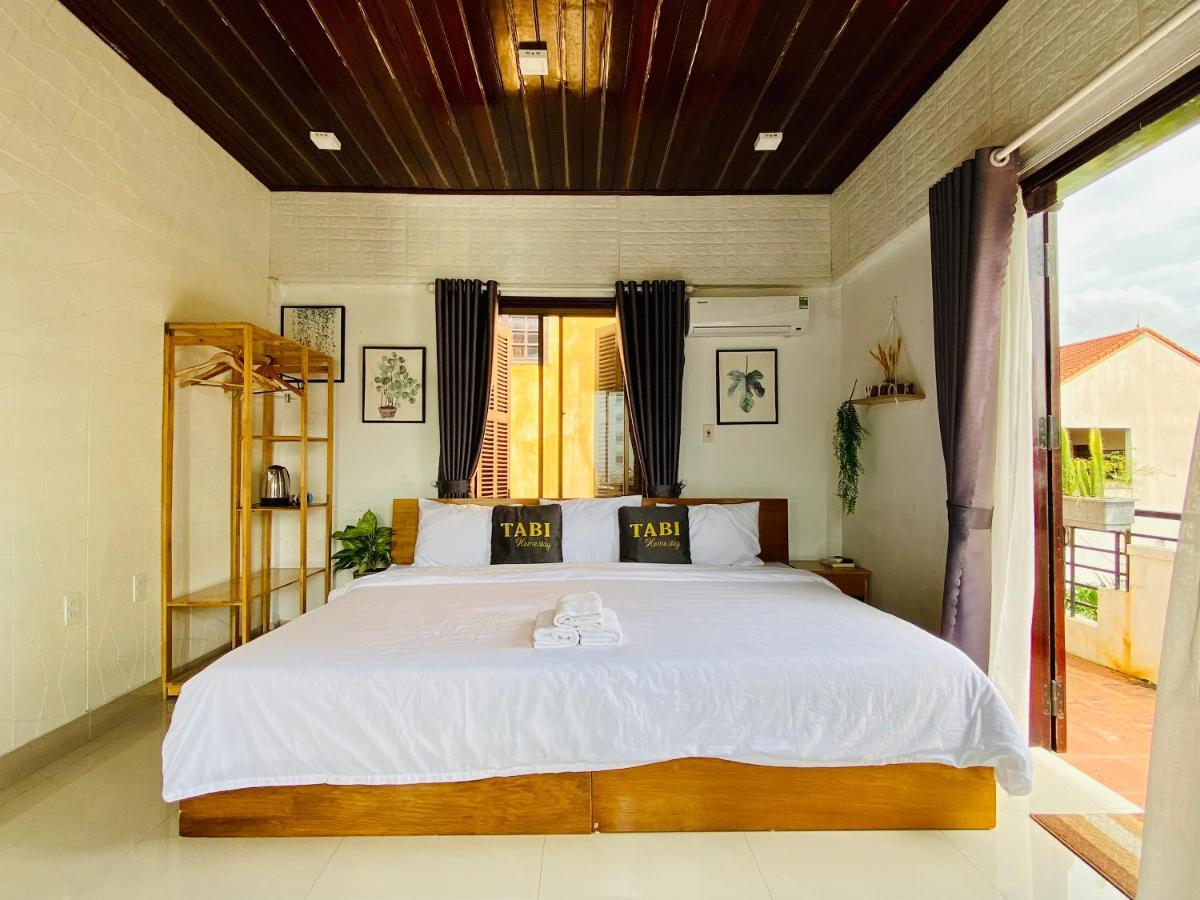 Tabi Homestay Hue Εξωτερικό φωτογραφία