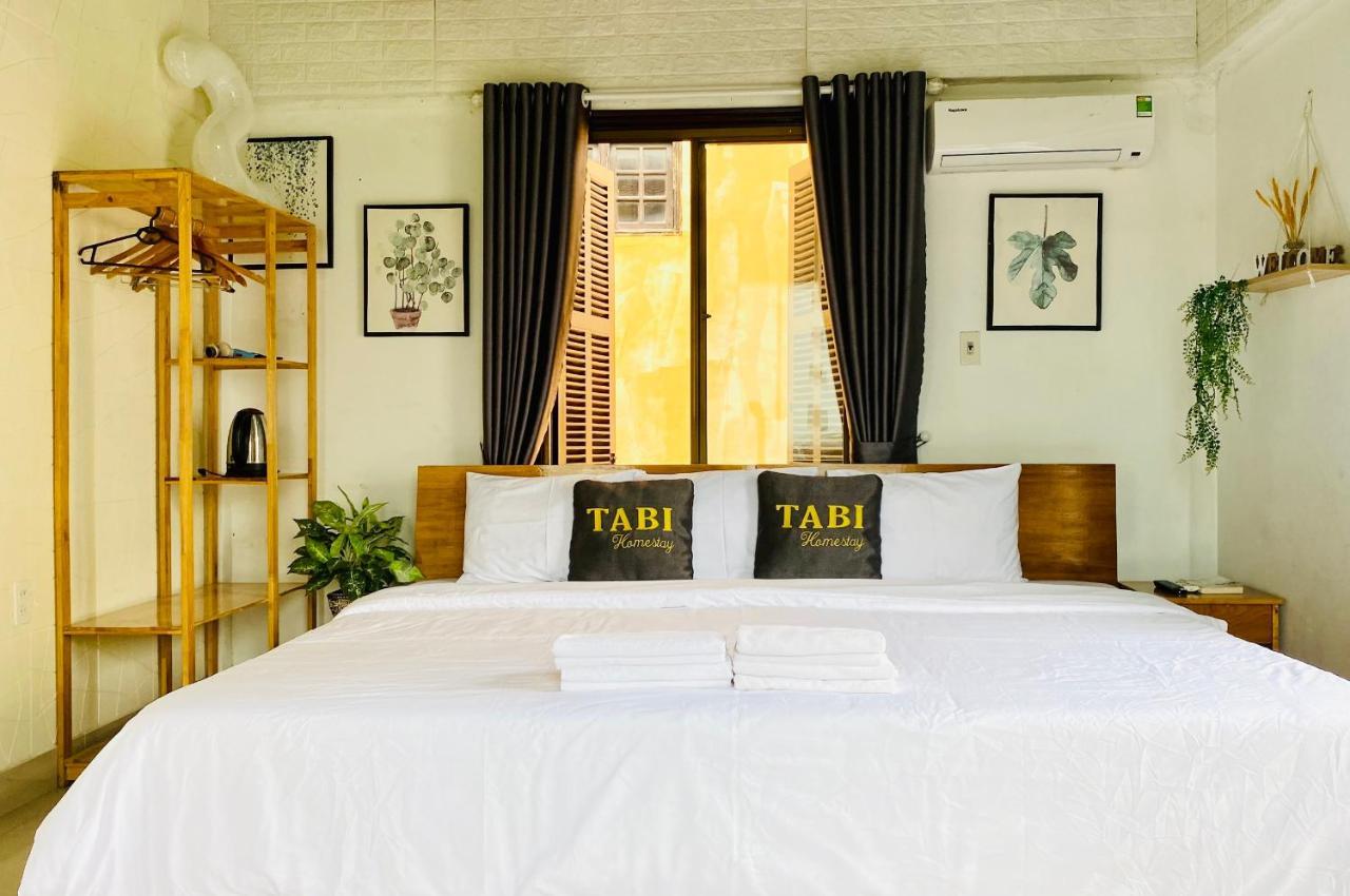 Tabi Homestay Hue Εξωτερικό φωτογραφία