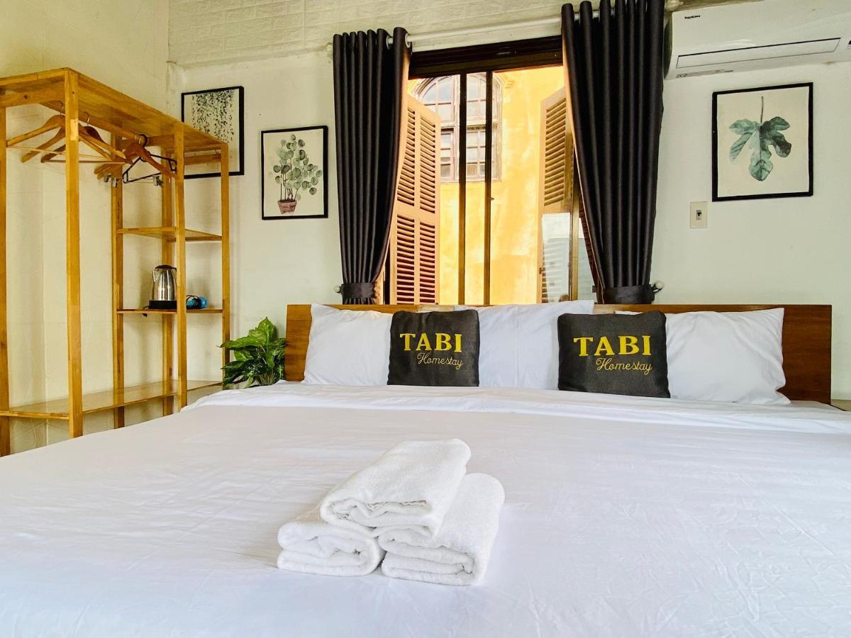 Tabi Homestay Hue Εξωτερικό φωτογραφία