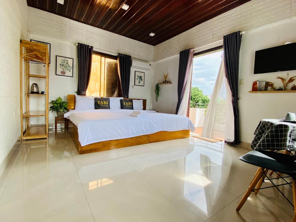 Tabi Homestay Hue Εξωτερικό φωτογραφία