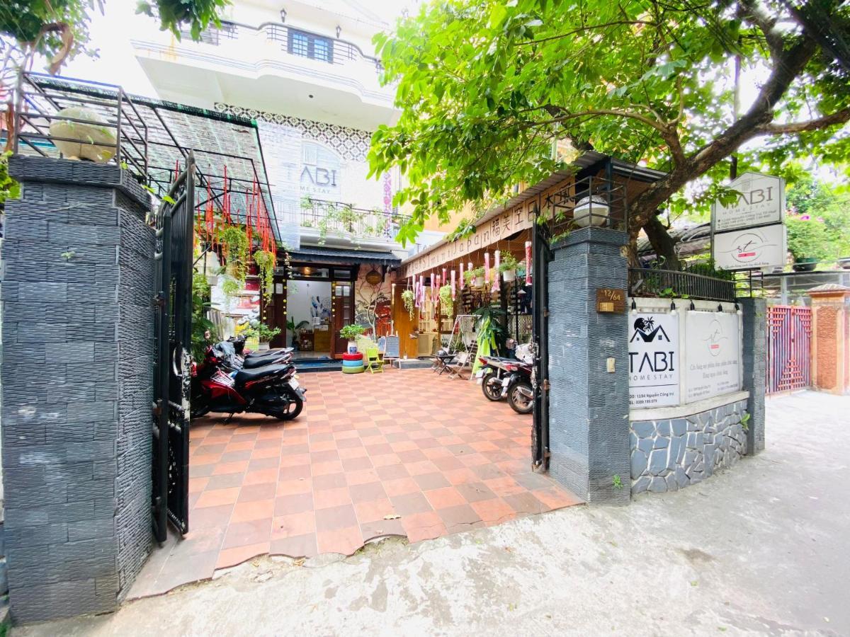 Tabi Homestay Hue Εξωτερικό φωτογραφία