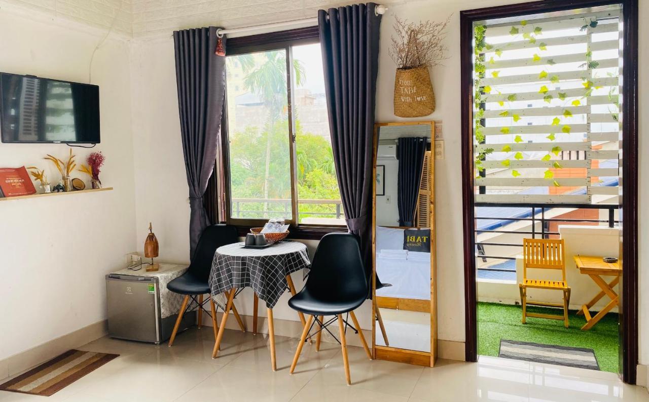 Tabi Homestay Hue Εξωτερικό φωτογραφία