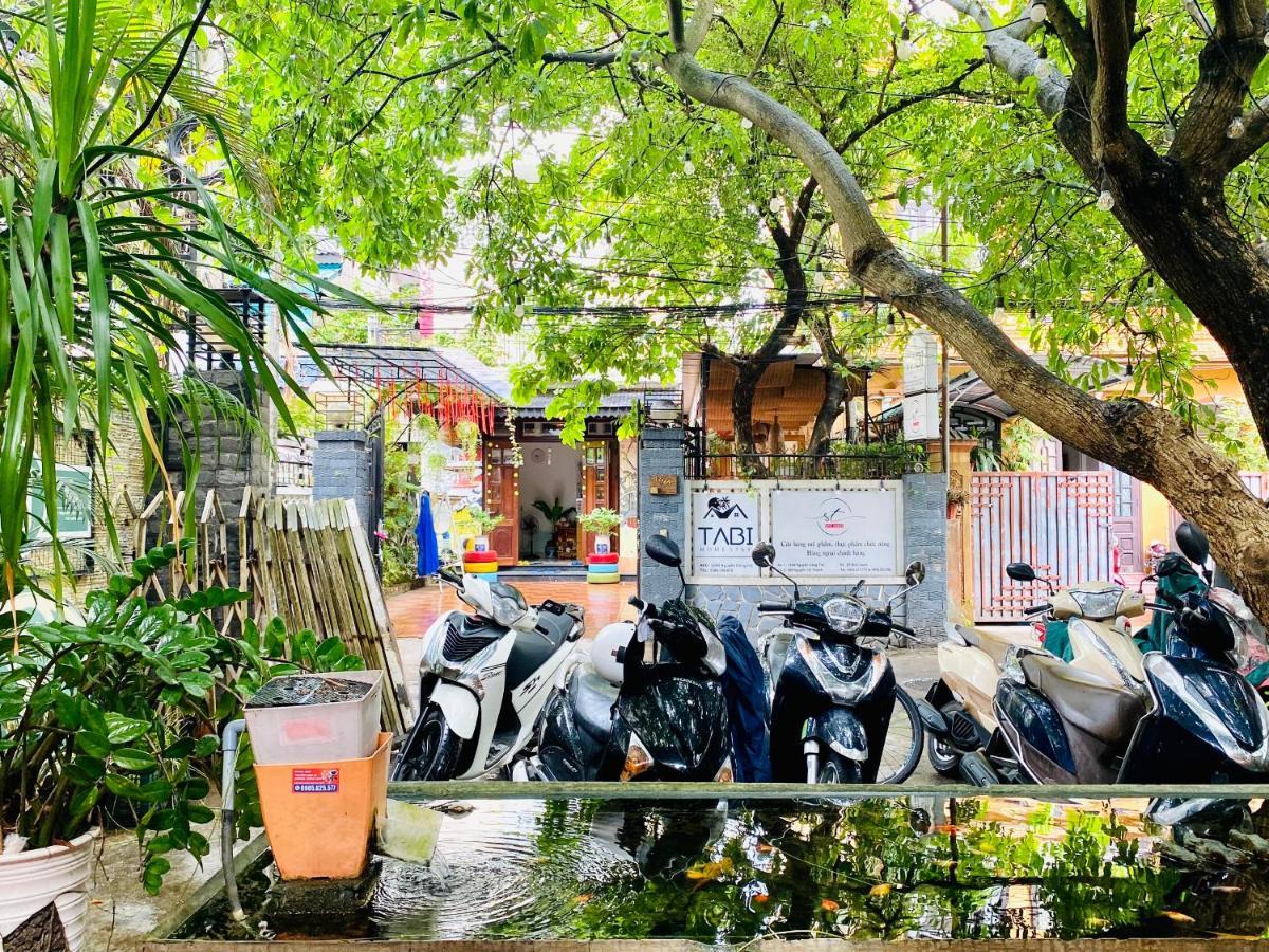 Tabi Homestay Hue Εξωτερικό φωτογραφία
