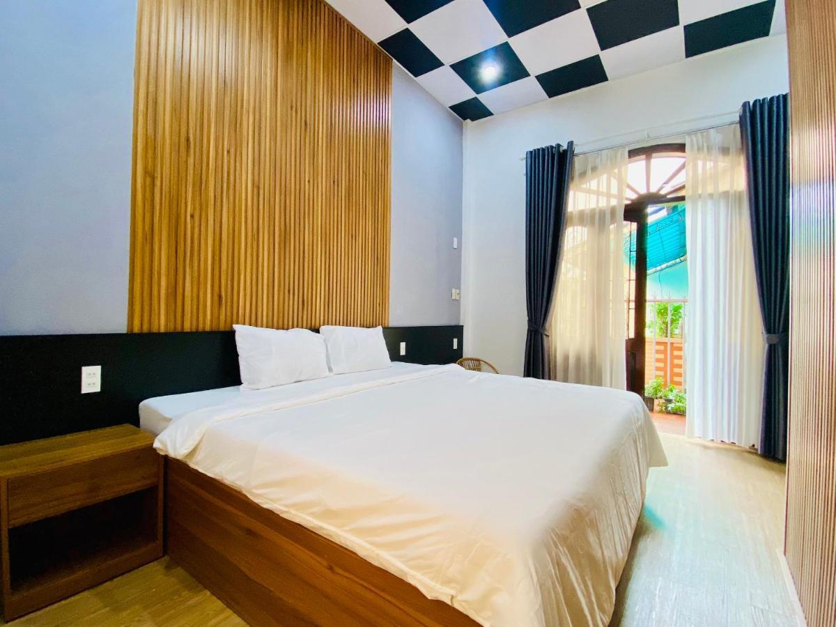 Tabi Homestay Hue Εξωτερικό φωτογραφία