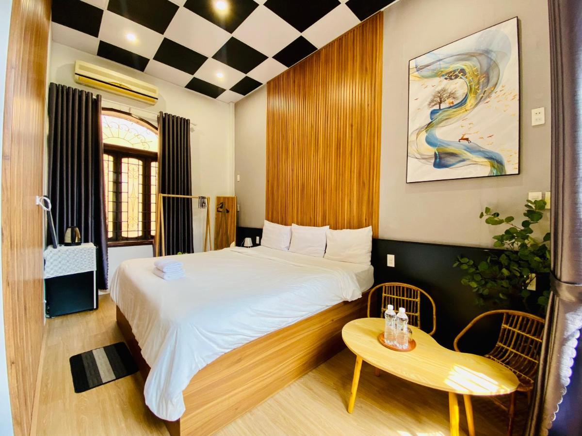 Tabi Homestay Hue Εξωτερικό φωτογραφία