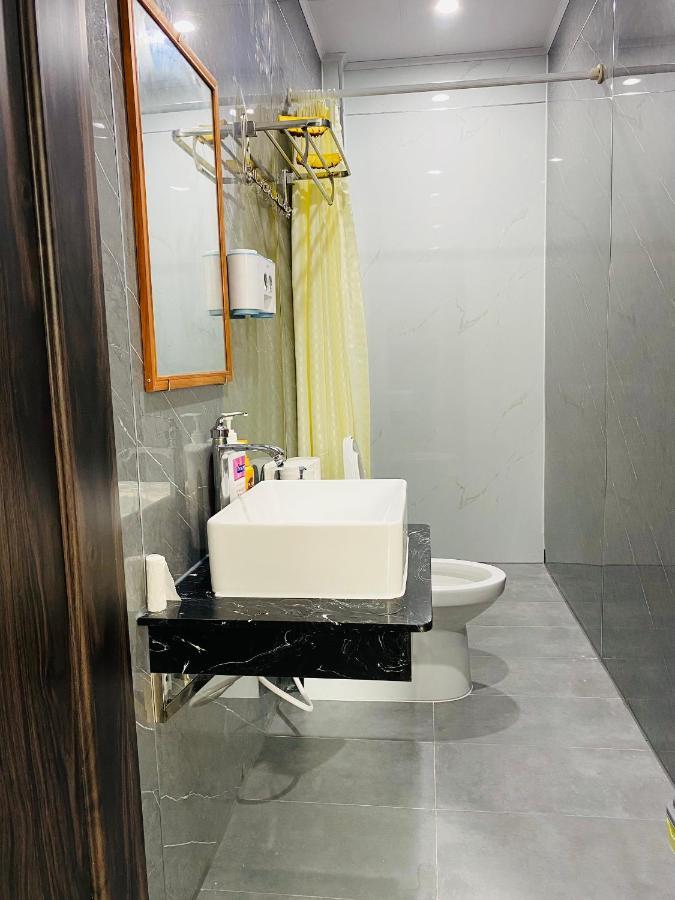 Tabi Homestay Hue Εξωτερικό φωτογραφία