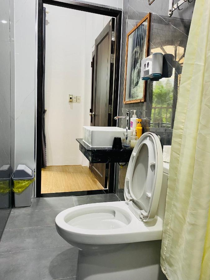 Tabi Homestay Hue Εξωτερικό φωτογραφία