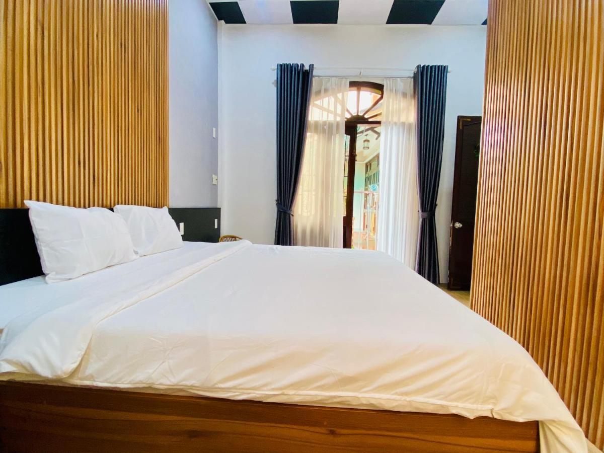 Tabi Homestay Hue Εξωτερικό φωτογραφία