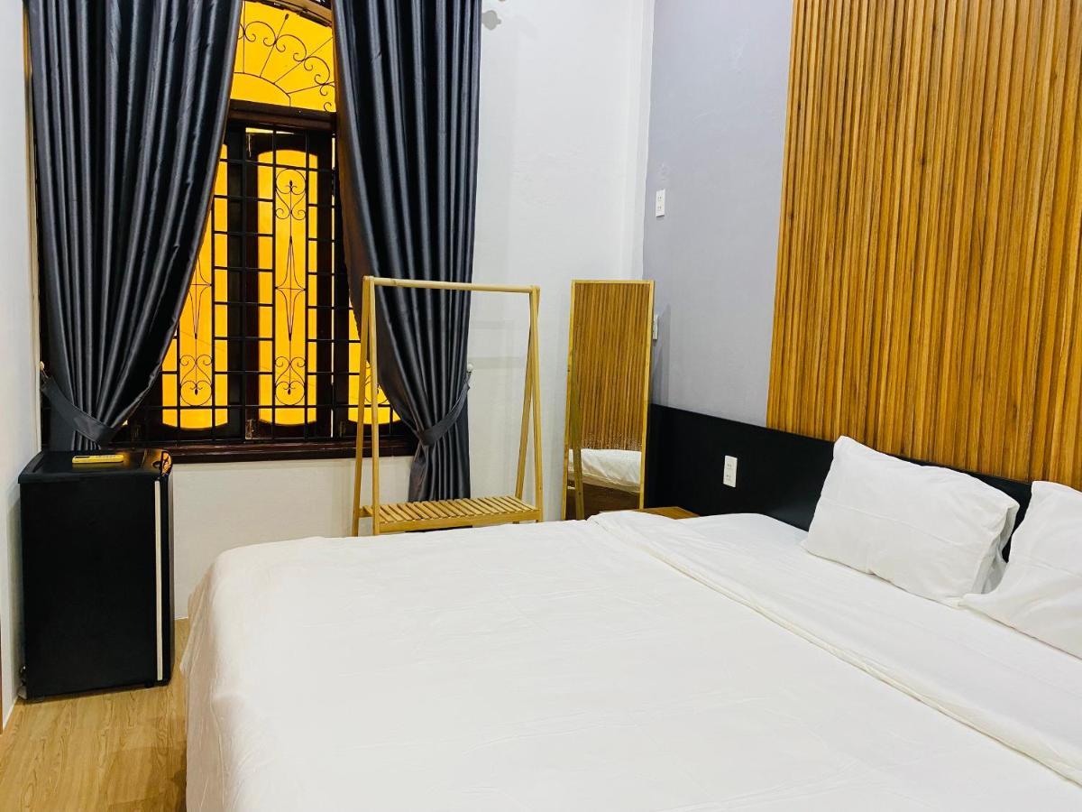 Tabi Homestay Hue Εξωτερικό φωτογραφία