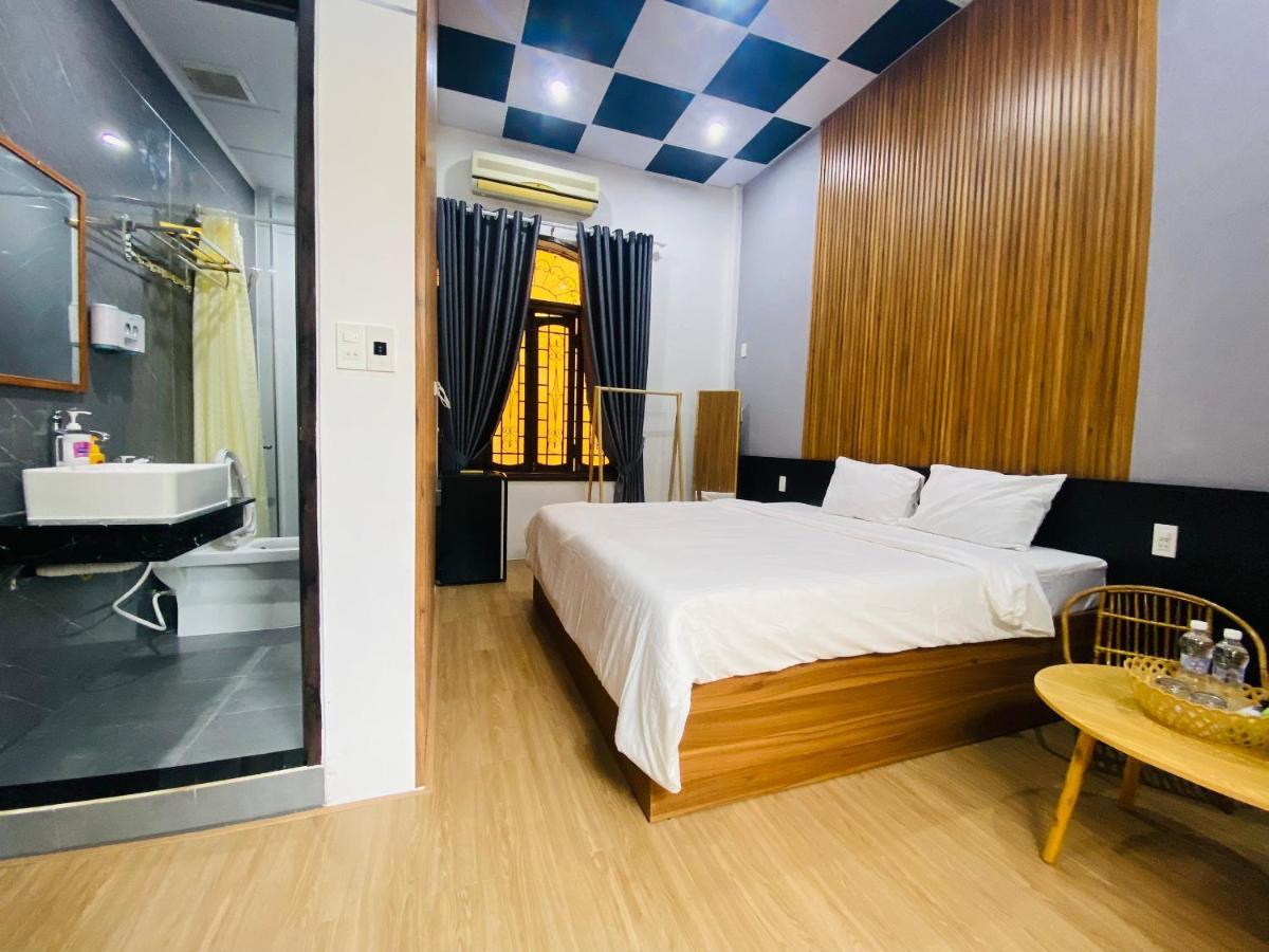 Tabi Homestay Hue Εξωτερικό φωτογραφία